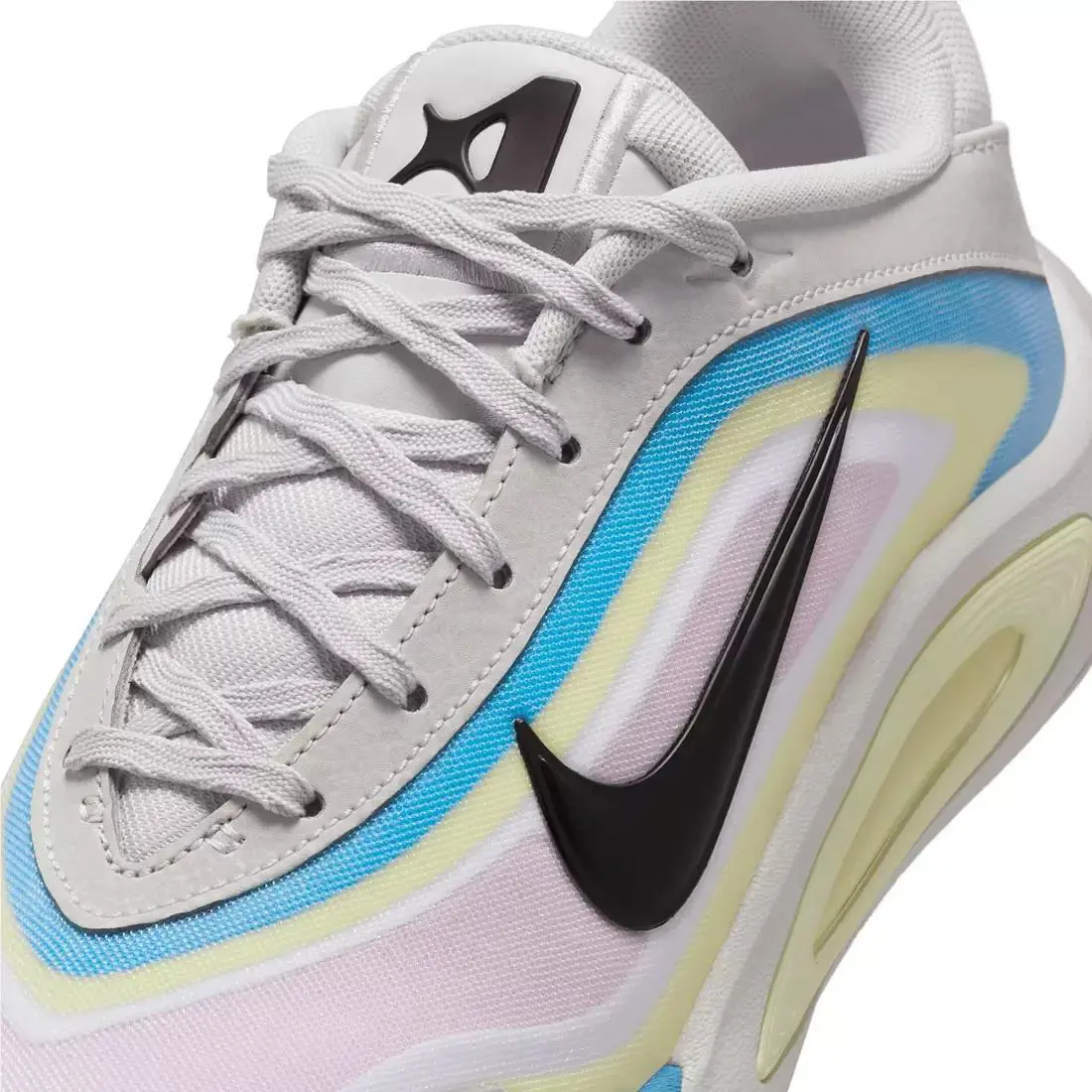 Nike shoes - Gray 5