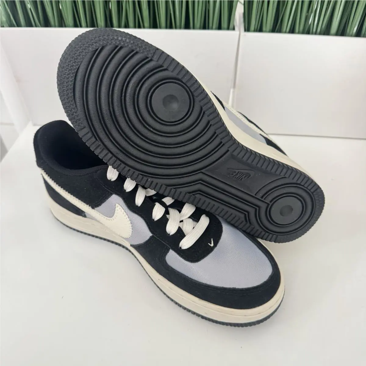 Nike shoes - Nike - Black 5