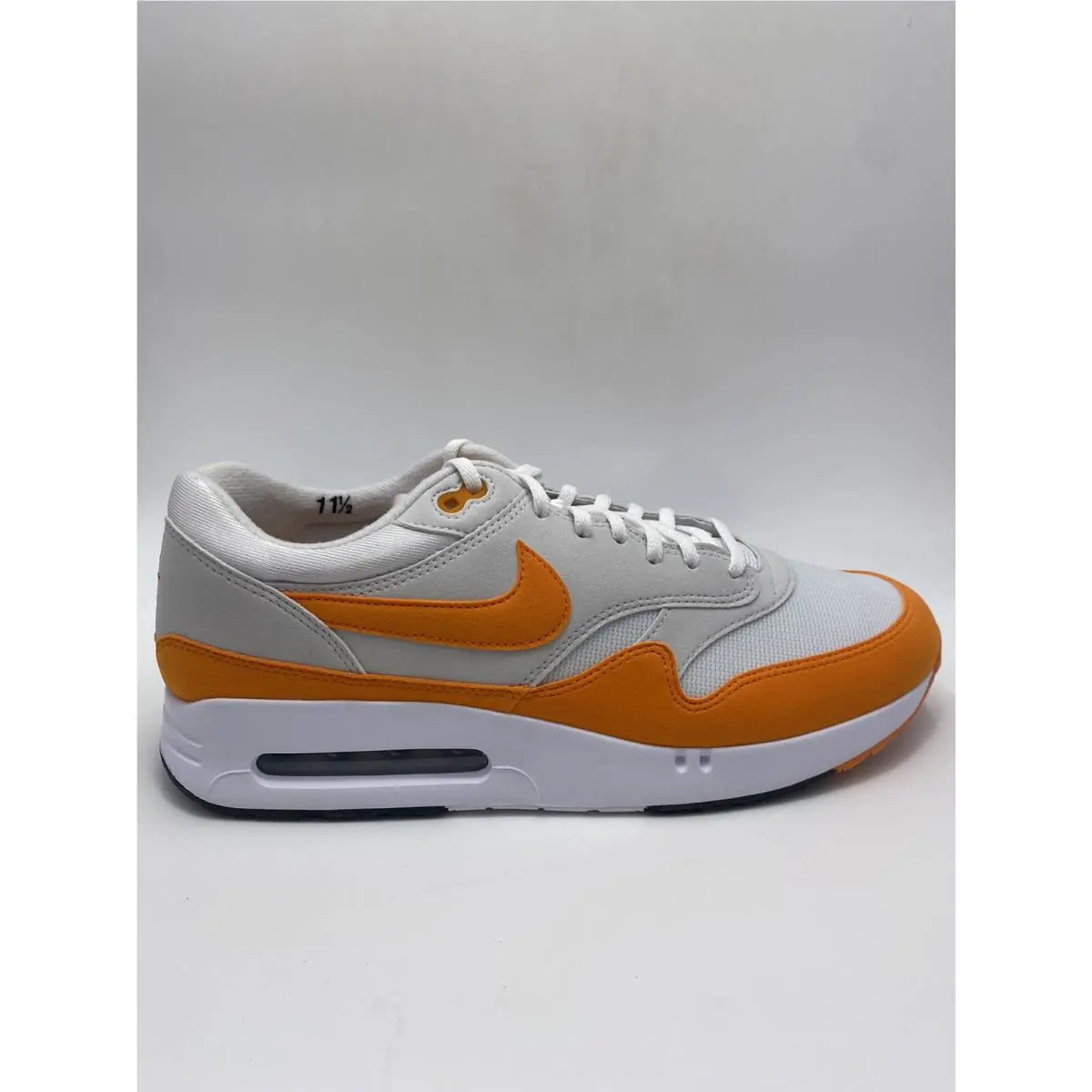 Nike shoes - Nike Air Max 1 - Air Max - White/Bright Ceramic (UPC: 196609346578) 0