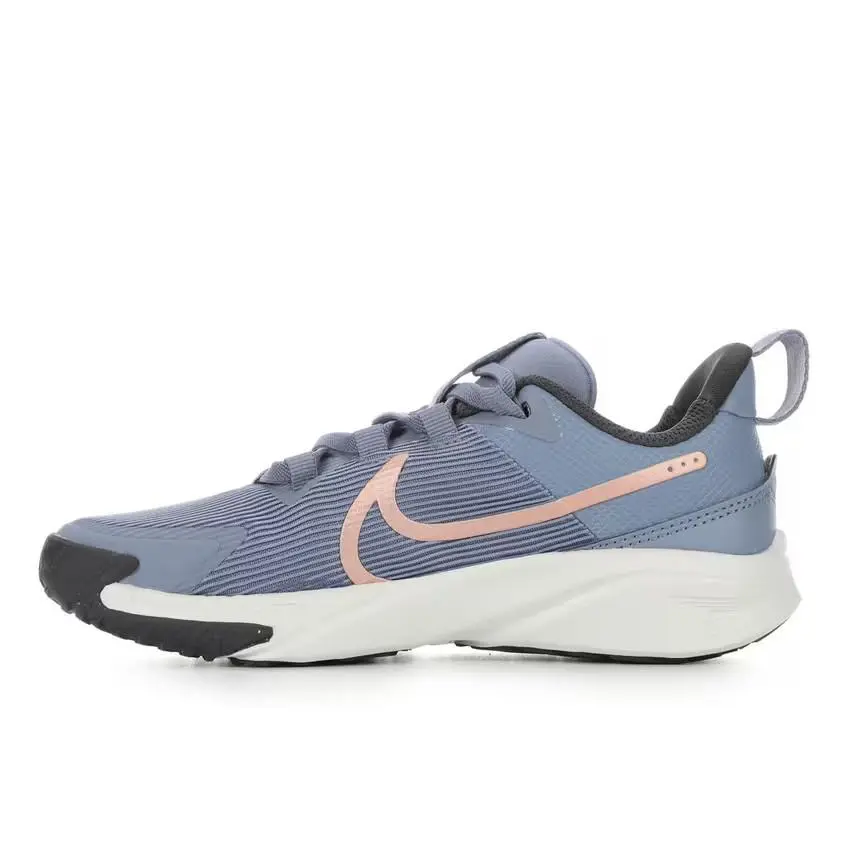 Nike shoes - Star Runner 4 - Star Runner - Gray 0