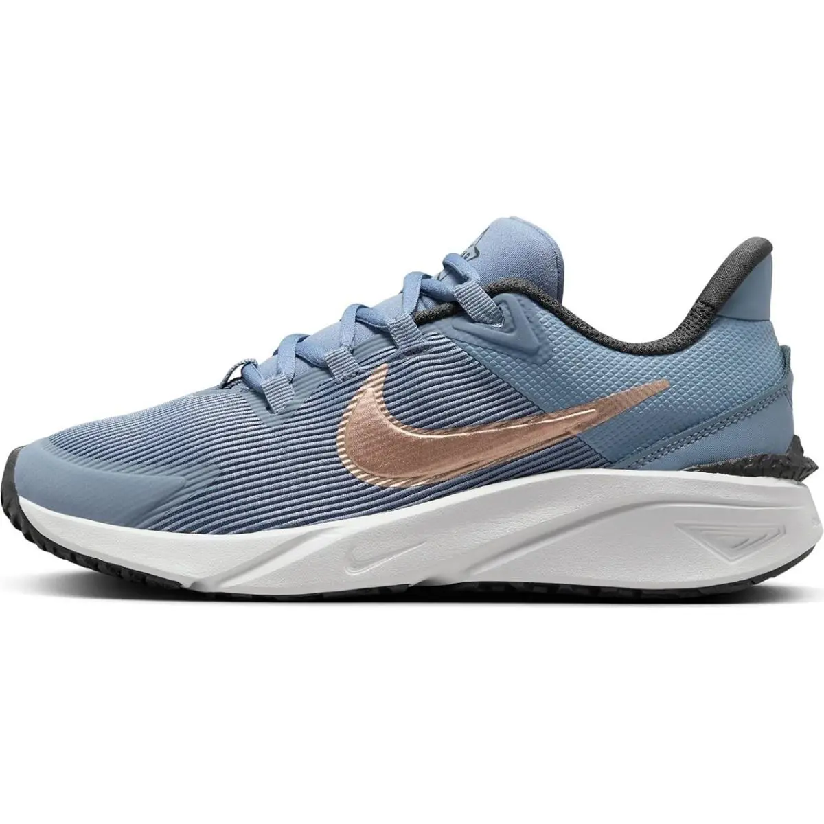 Nike shoes - Star Runner 4 - Star Runner - Gray 3