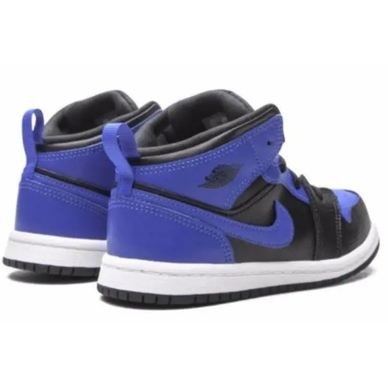 Nike shoes - Air Jordan 1 Mid - Air Mid - Blue 7
