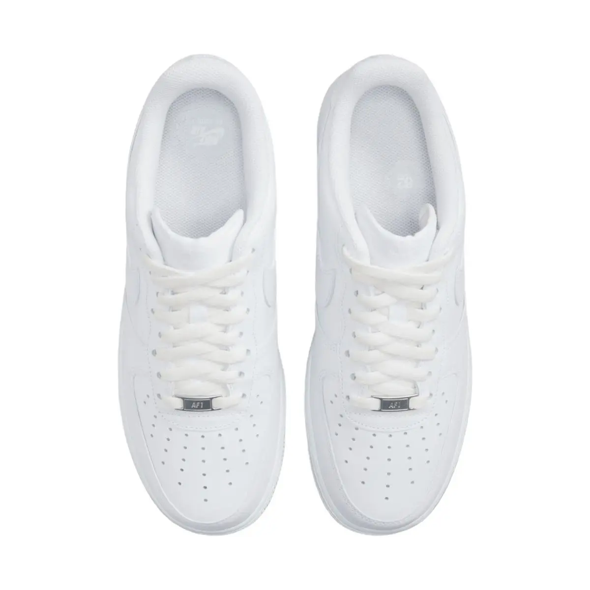 Nike shoes - CW2288111 - CW2288-111 - WHITE/WHITE 1