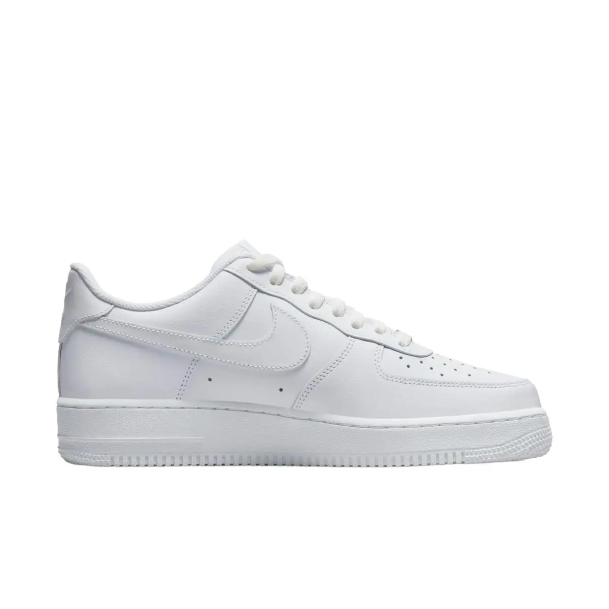 Nike shoes - CW2288111 - CW2288-111 - WHITE/WHITE 3
