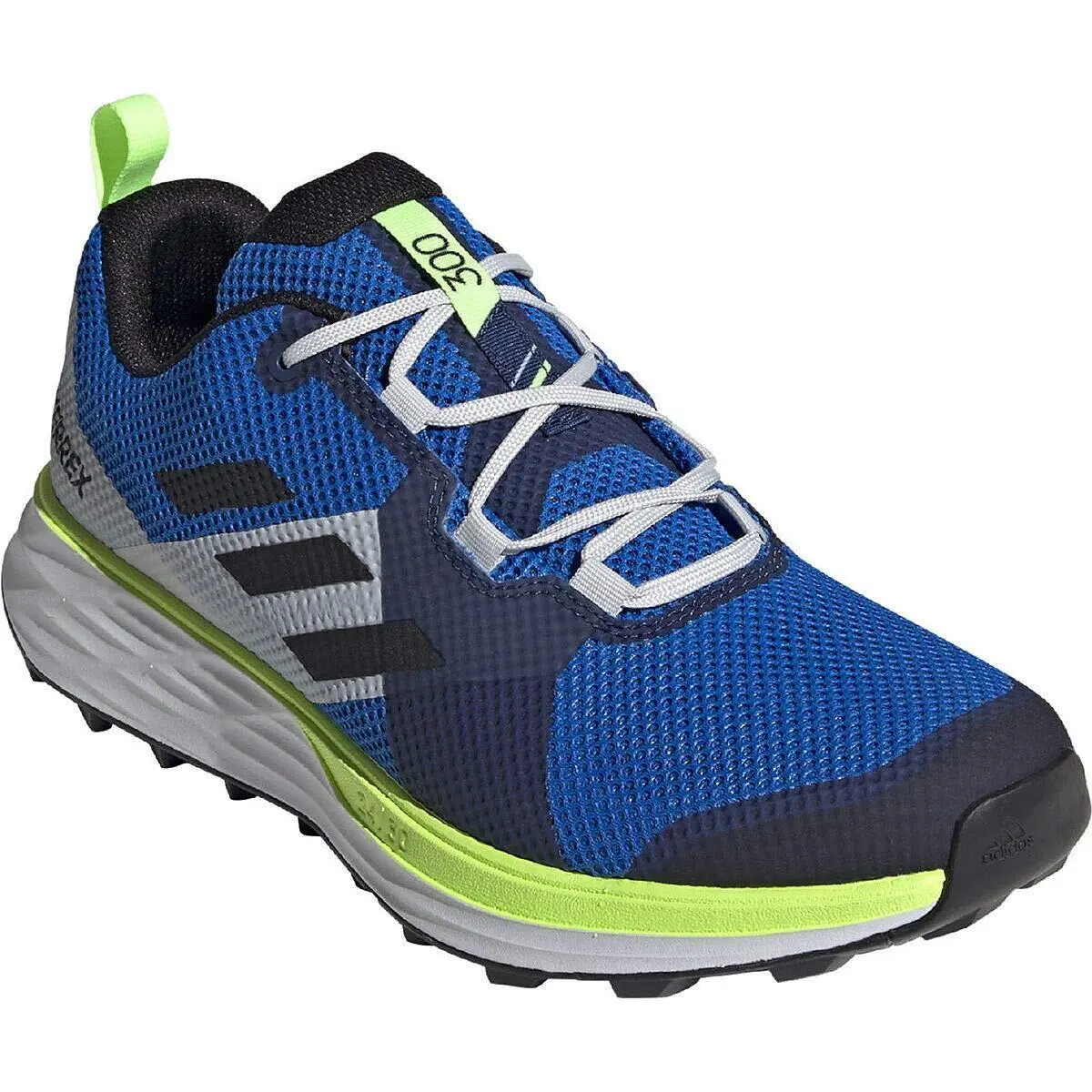 Adidas shoes - Terrex Two - Terrex Two - EH1839 - Blue 0