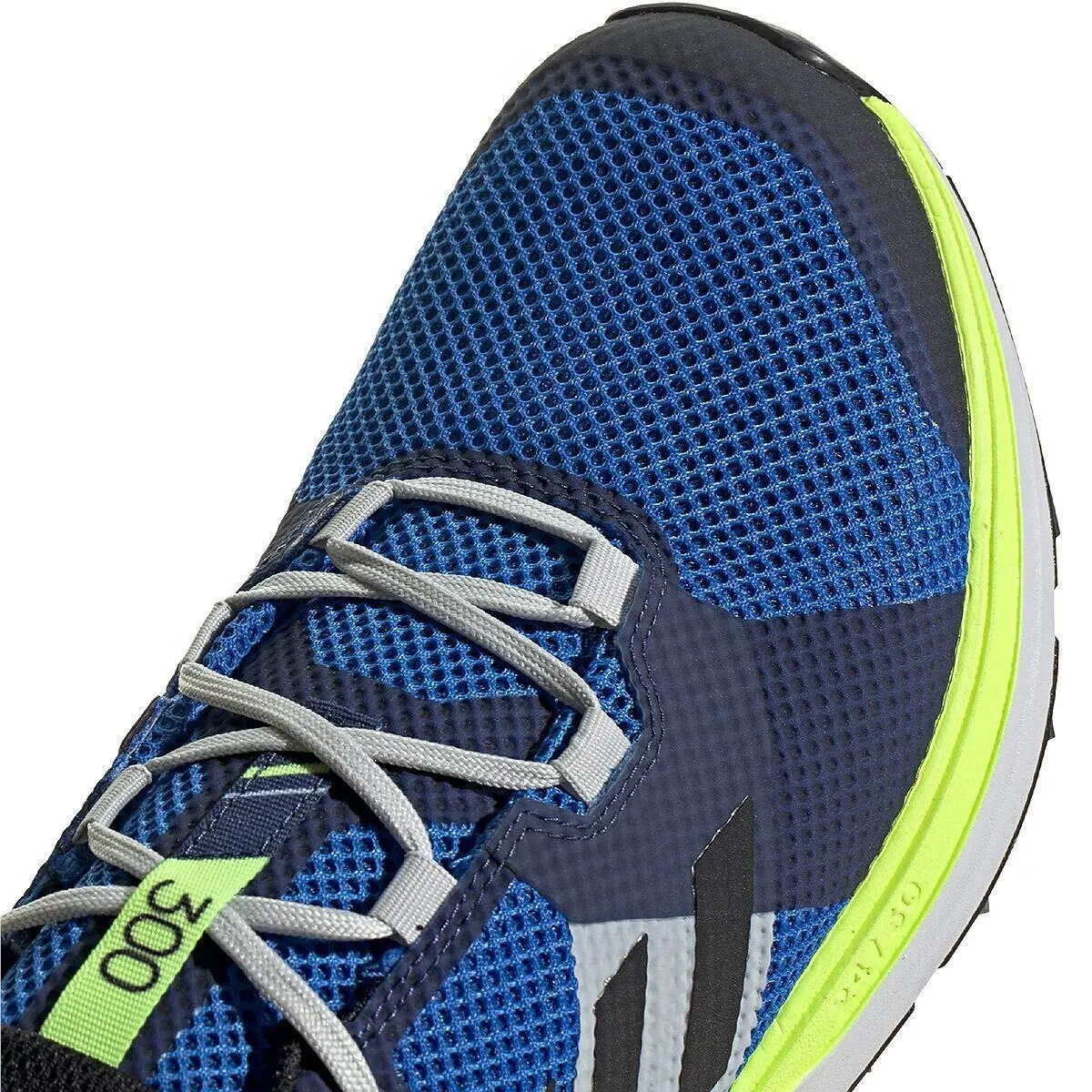 Adidas shoes - Terrex Two - Terrex Two - EH1839 - Blue 3