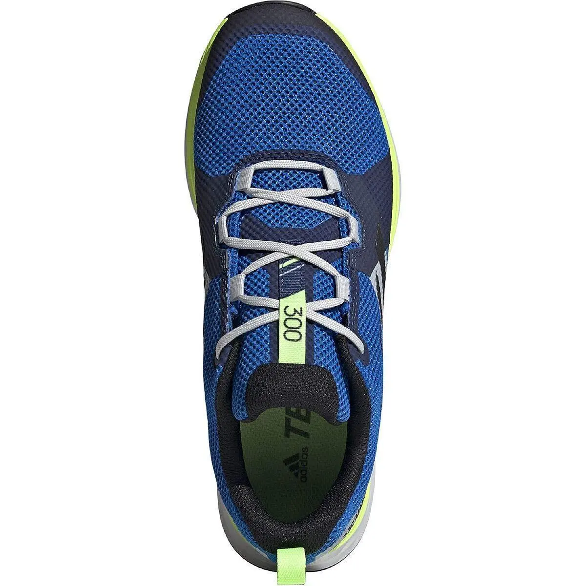 Adidas shoes - Terrex Two - Terrex Two - EH1839 - Blue 5