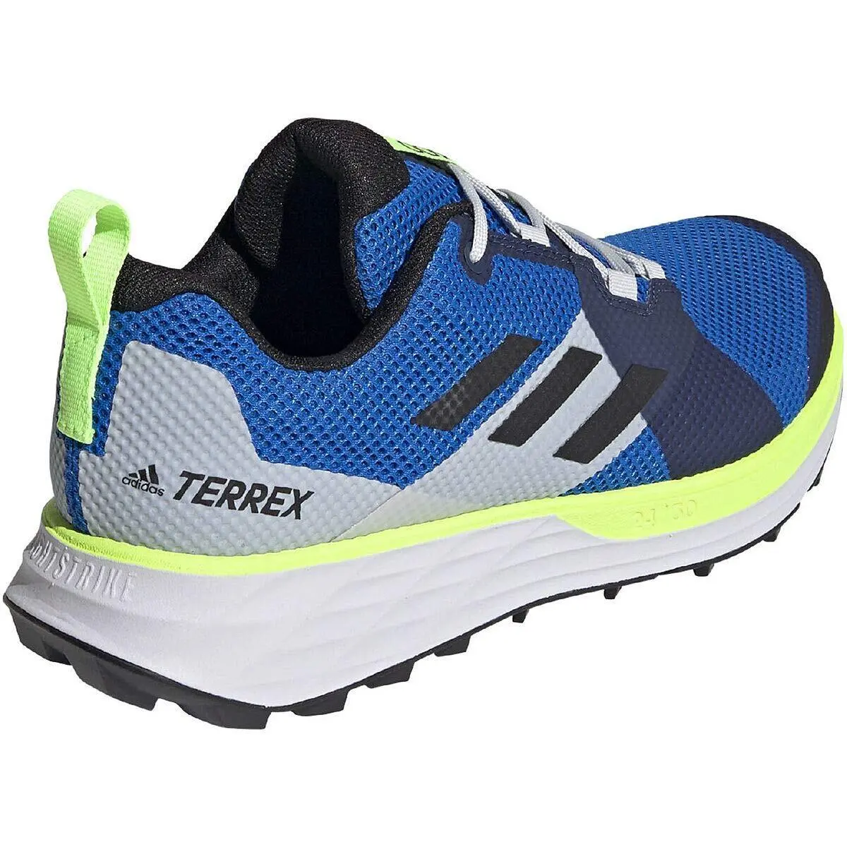 Adidas shoes - Terrex Two - Terrex Two - EH1839 - Blue 9