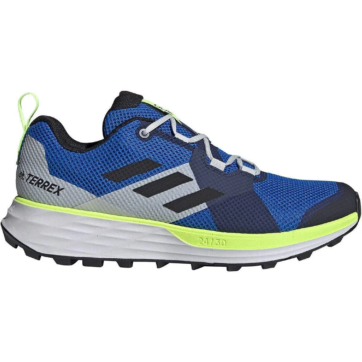 Adidas shoes - Terrex Two - Terrex Two - EH1839 - Blue 6
