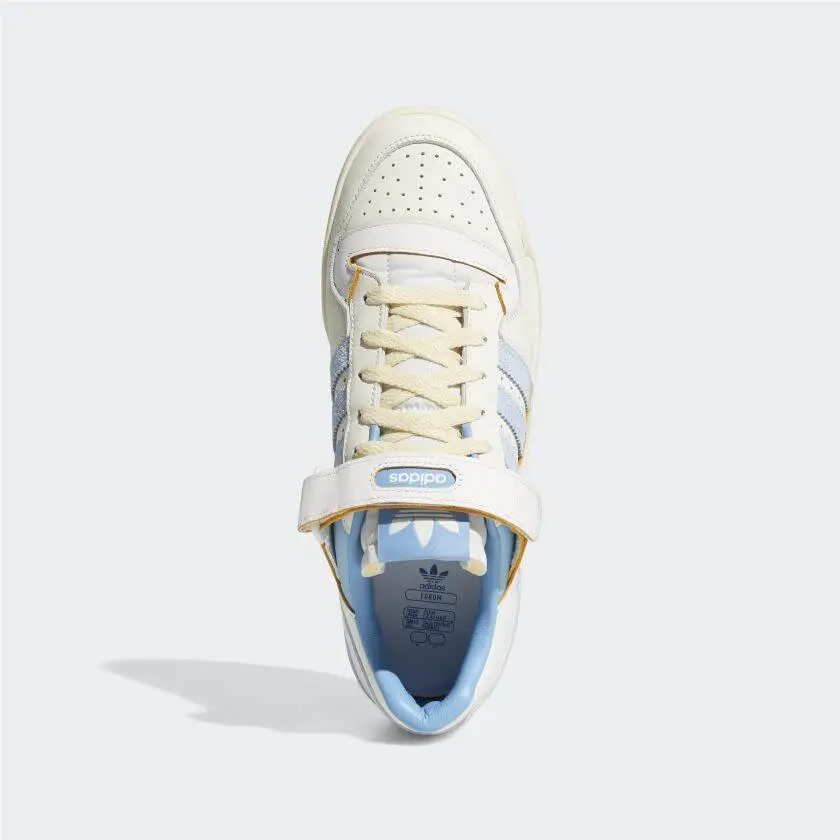 Adidas shoes - Forum 84 LG - Forum - GZ1893_680 - White 1