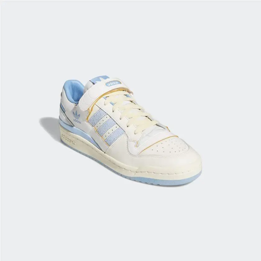Adidas shoes - Forum 84 LG - Forum - GZ1893_680 - White 3