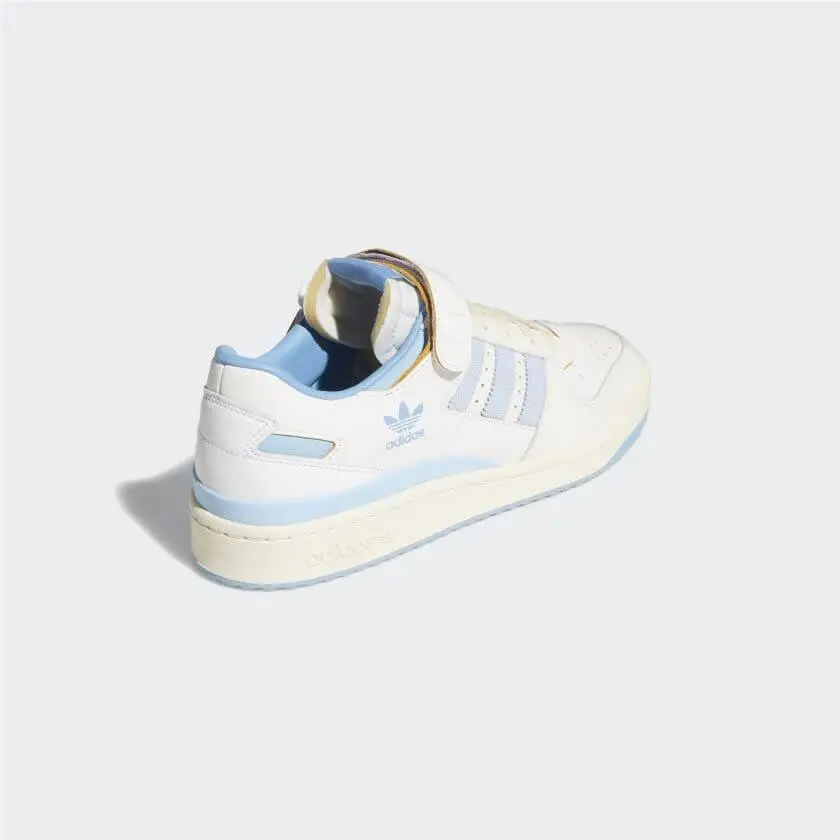Adidas shoes - Forum 84 LG - Forum - GZ1893_680 - White 4