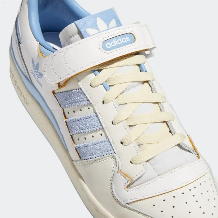 Adidas shoes - Forum 84 LG - Forum - GZ1893_680 - White 6