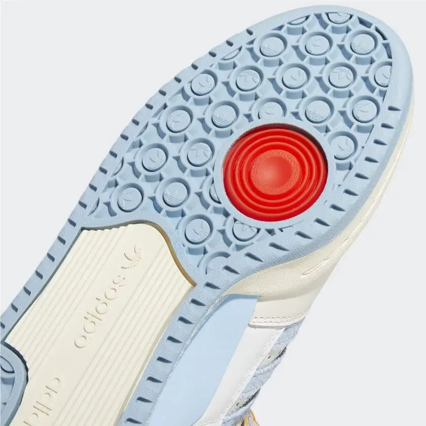 Adidas shoes - Forum 84 LG - Forum - GZ1893_680 - White 16