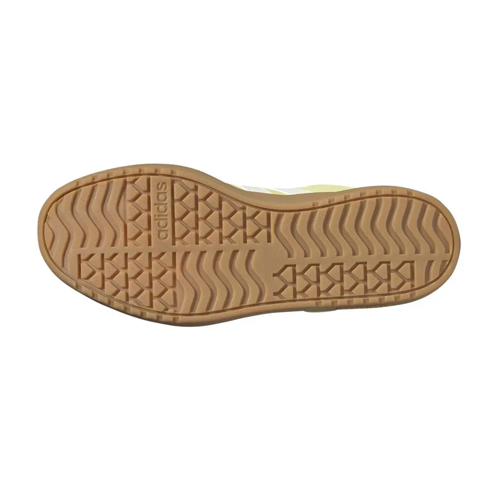 Adidas shoes - adidas Vl Court Bold - Court Bold - JI1784-A - Yellow 11