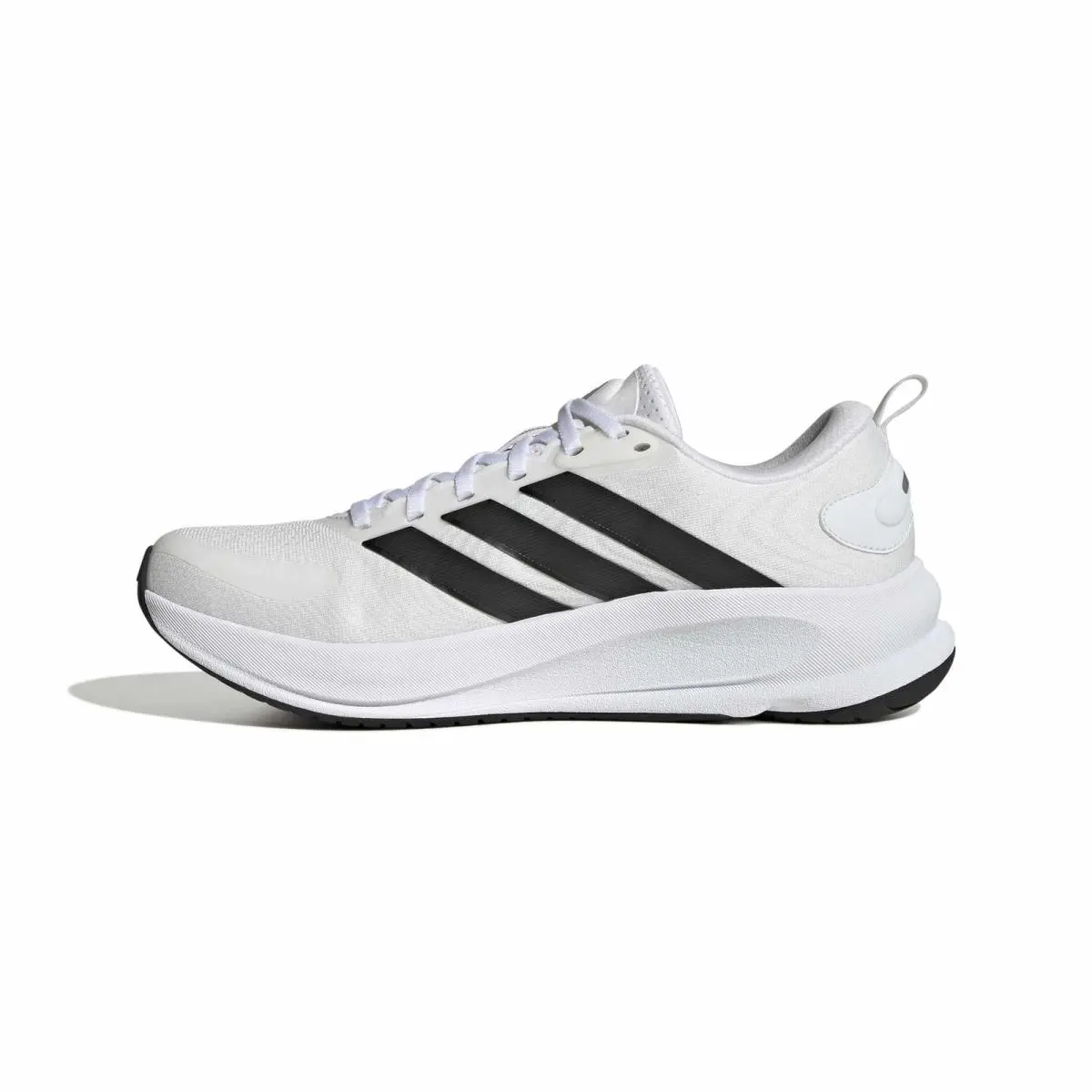 Adidas shoes - JQ4254 - JQ4254 - Cloud White-Core Black 0