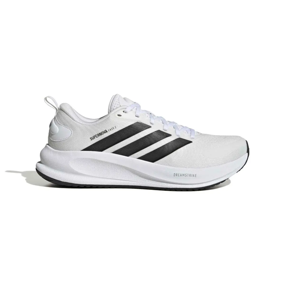 Adidas shoes - JQ4254 - JQ4254 - Cloud White-Core Black 3