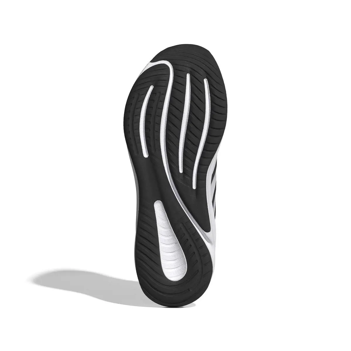 Adidas shoes - JQ4254 - JQ4254 - Cloud White-Core Black 18