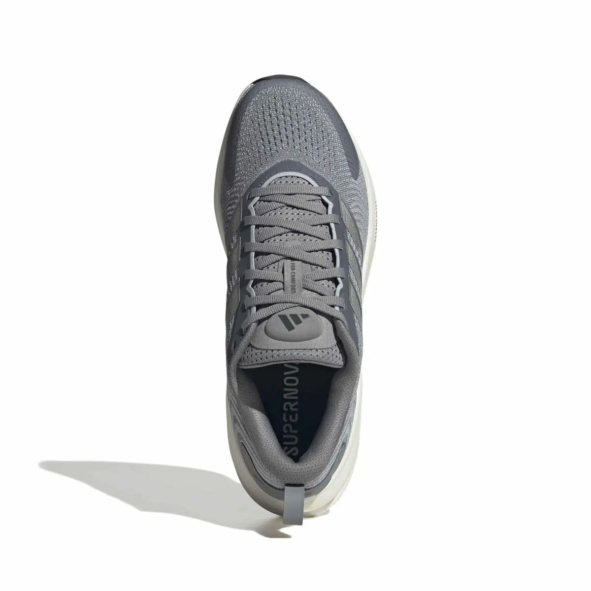 Adidas shoes - JQ4254 - JQ4254 - Cloud White-Core Black 21