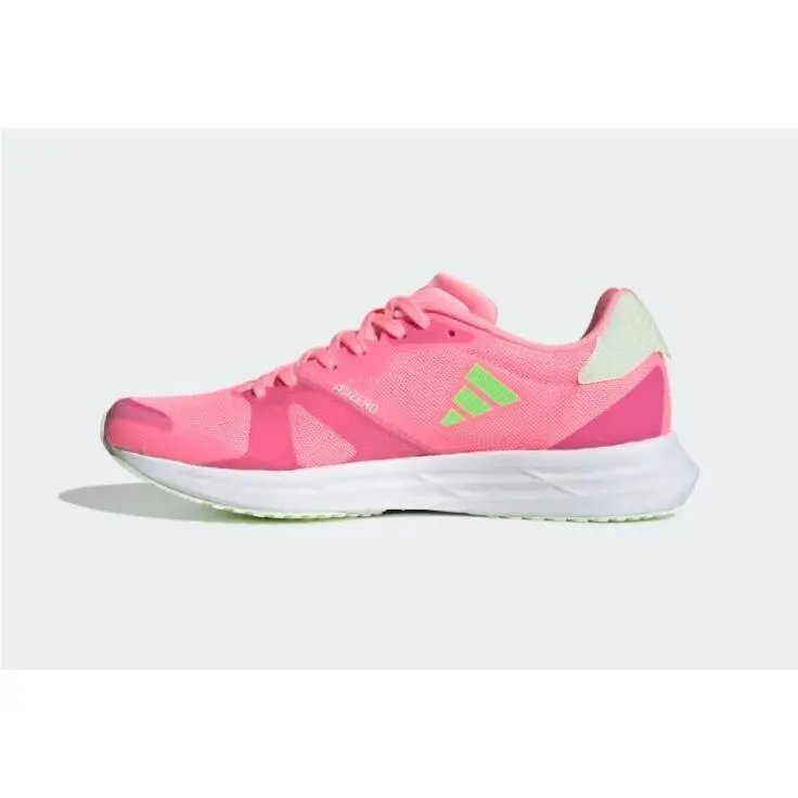 Adidas shoes - adidas Adizero - Adizero - GY8403 - Pink 12