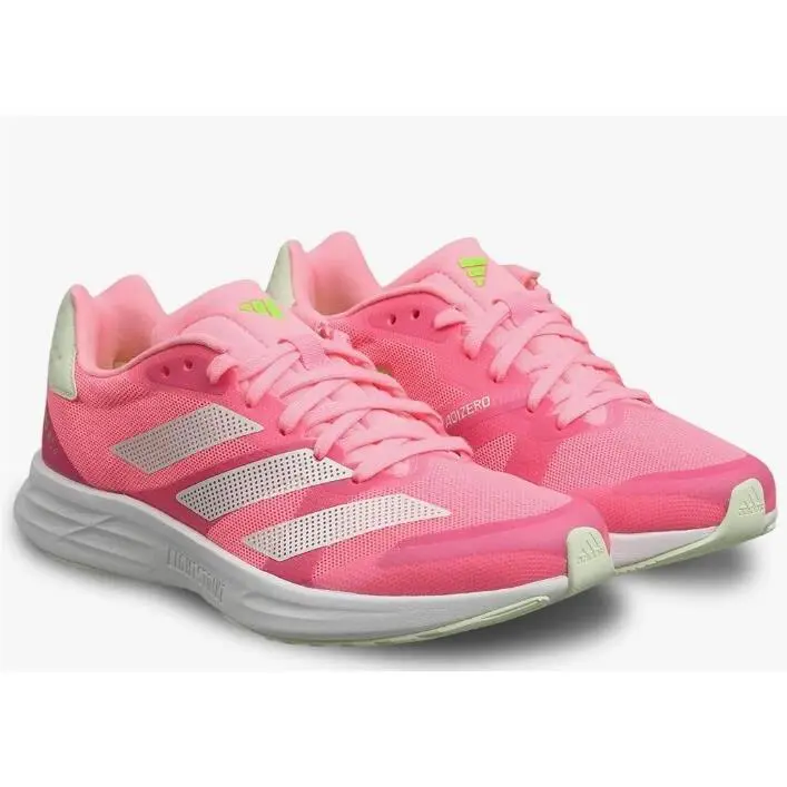 Adidas shoes - adidas Adizero - Adizero - GY8403 - Pink 17