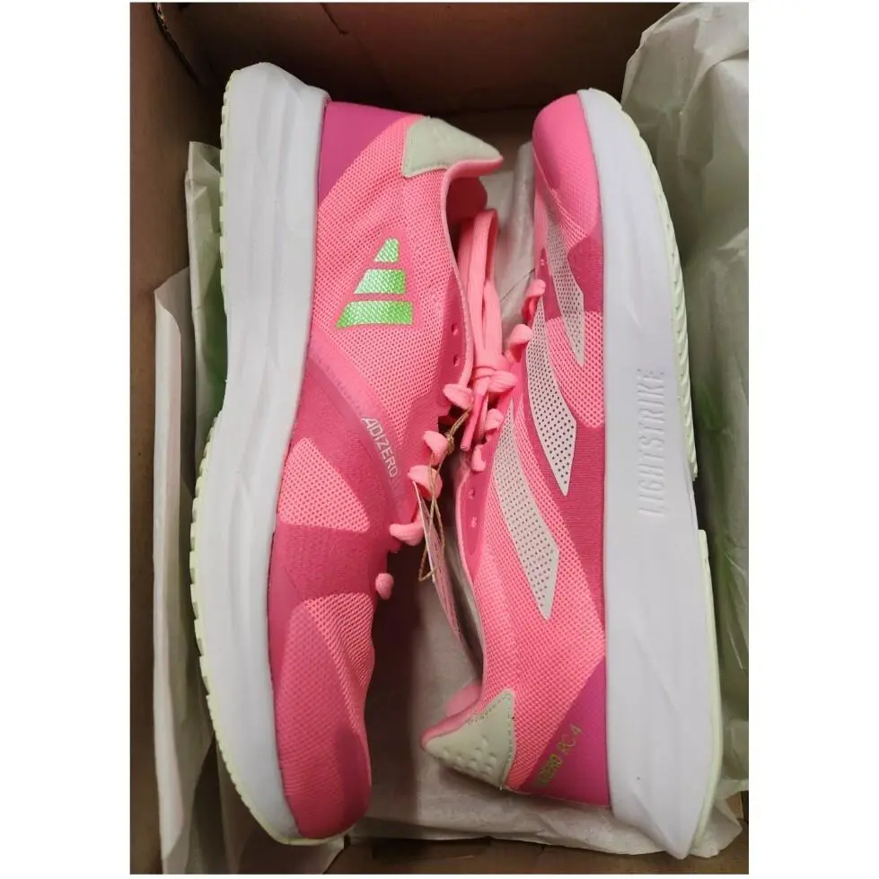 Adidas shoes - adidas Adizero - Adizero - GY8403 - Pink 13