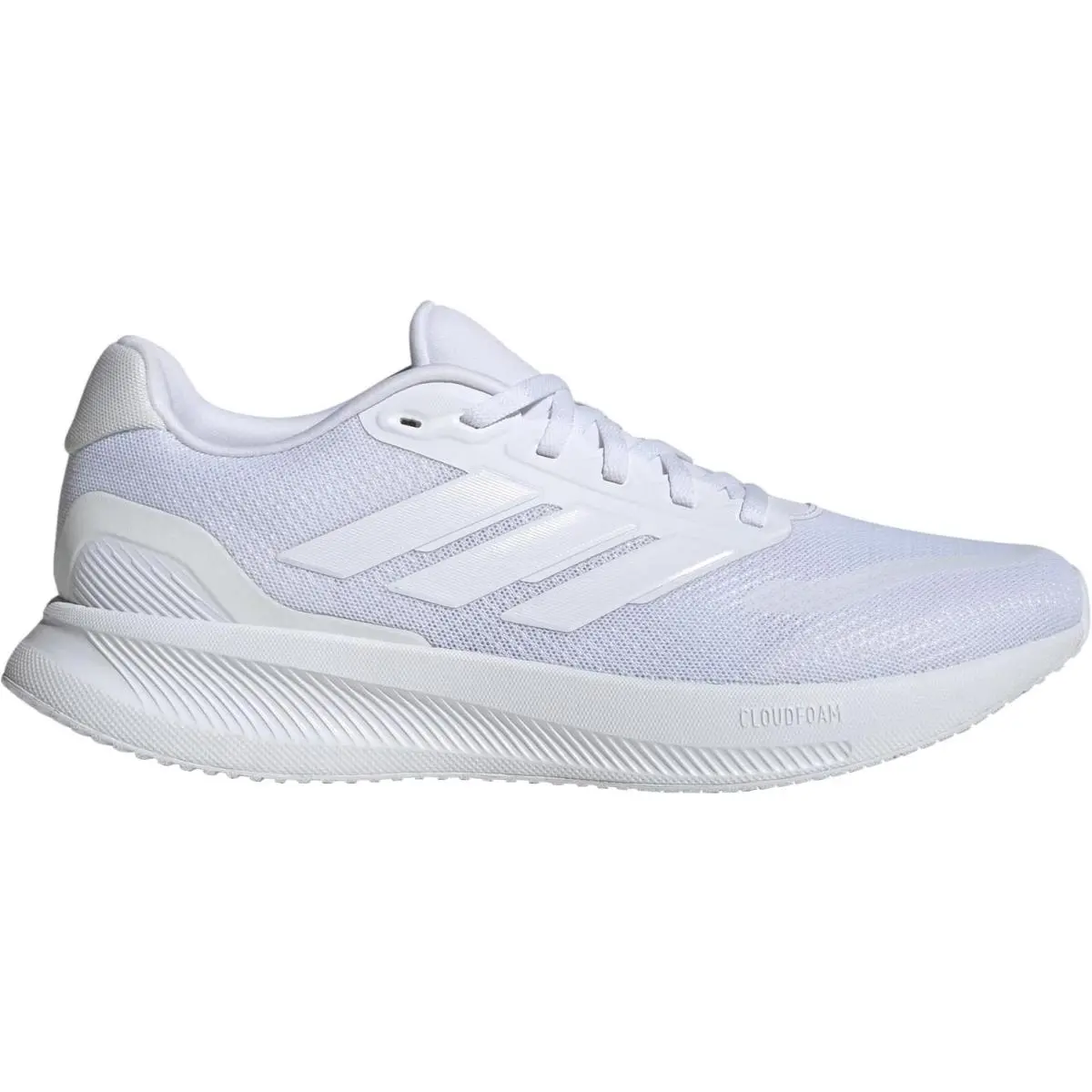 Adidas shoes - adidas Runfalcon - Runfalcon - Adidas Run Falcon - White 4