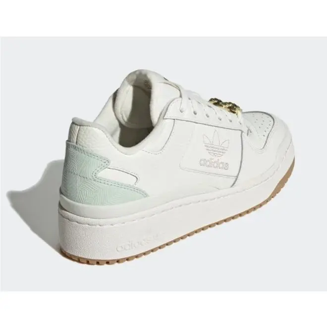Adidas shoes - adidas Forum Bold - Forum Bold - HQ6959 - White 2