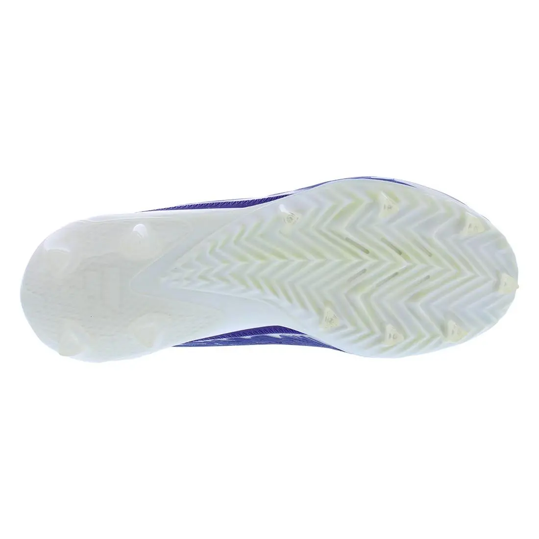 Adidas shoes - White/Royal Blue 2