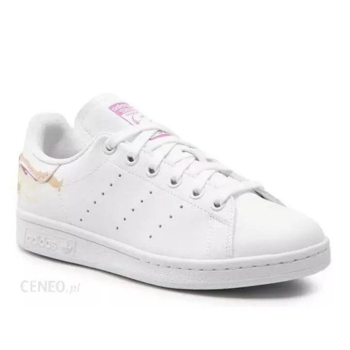 Adidas shoes - adidas Stan Smith - Stan Smith - GY9560 - White 0