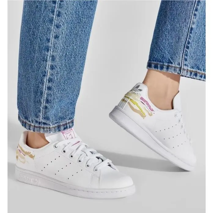 Adidas Stan Smith TM GY9560 Women`s Shoes