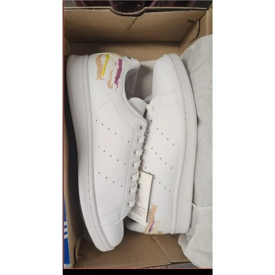 Adidas shoes - adidas Stan Smith - Stan Smith - GY9560 - White 11