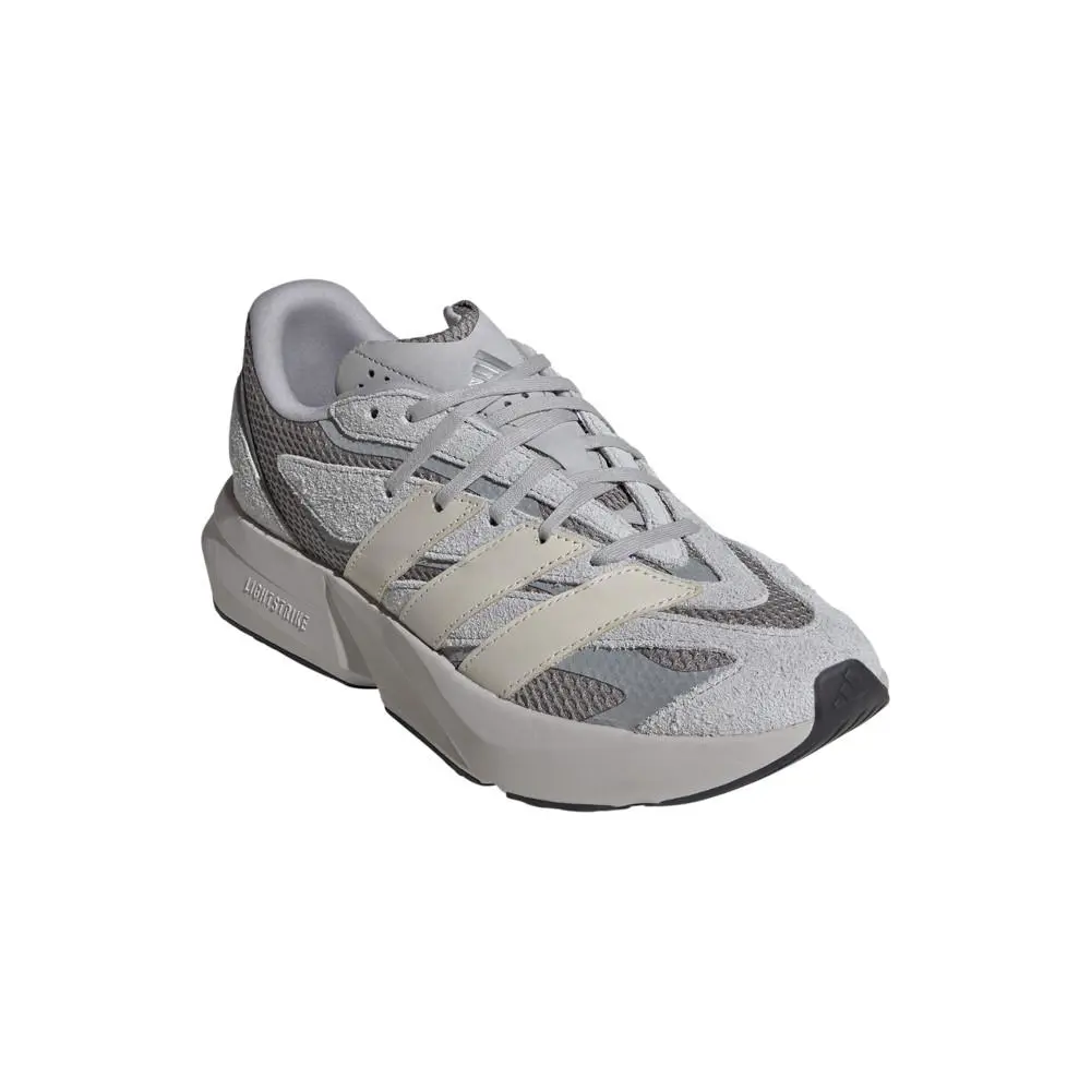 Adidas shoes - adidas Lightblaze Lace Up - Lightblaze Lace - JQ9973 - Grey 0