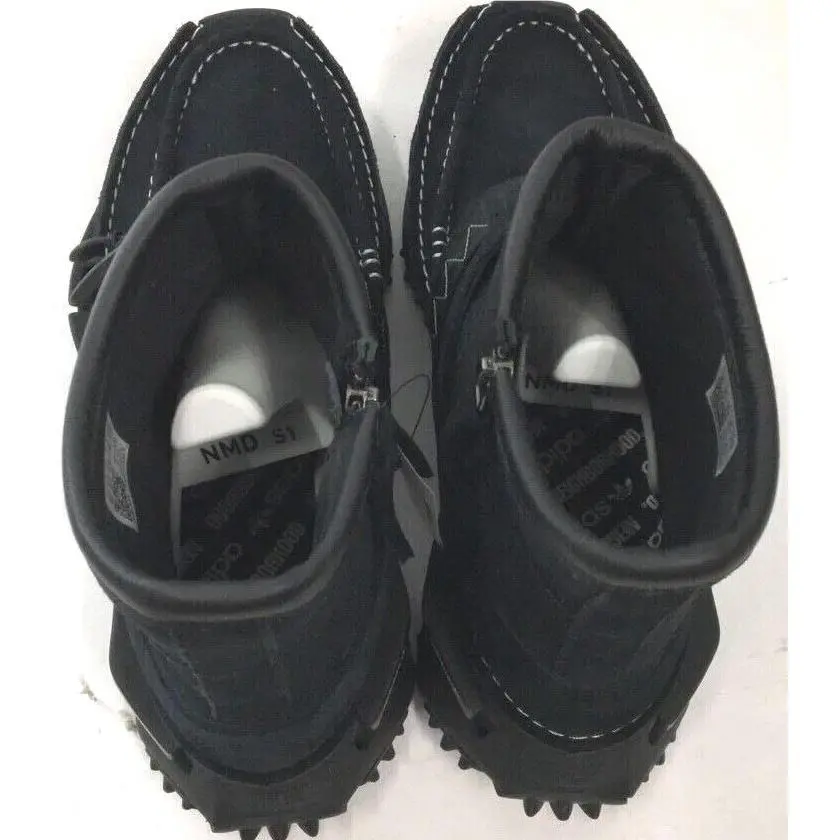 Adidas shoes - adidas NMD_S1 Boots Neighborhood - Boots Neighborhood - ID1708 - Black 14