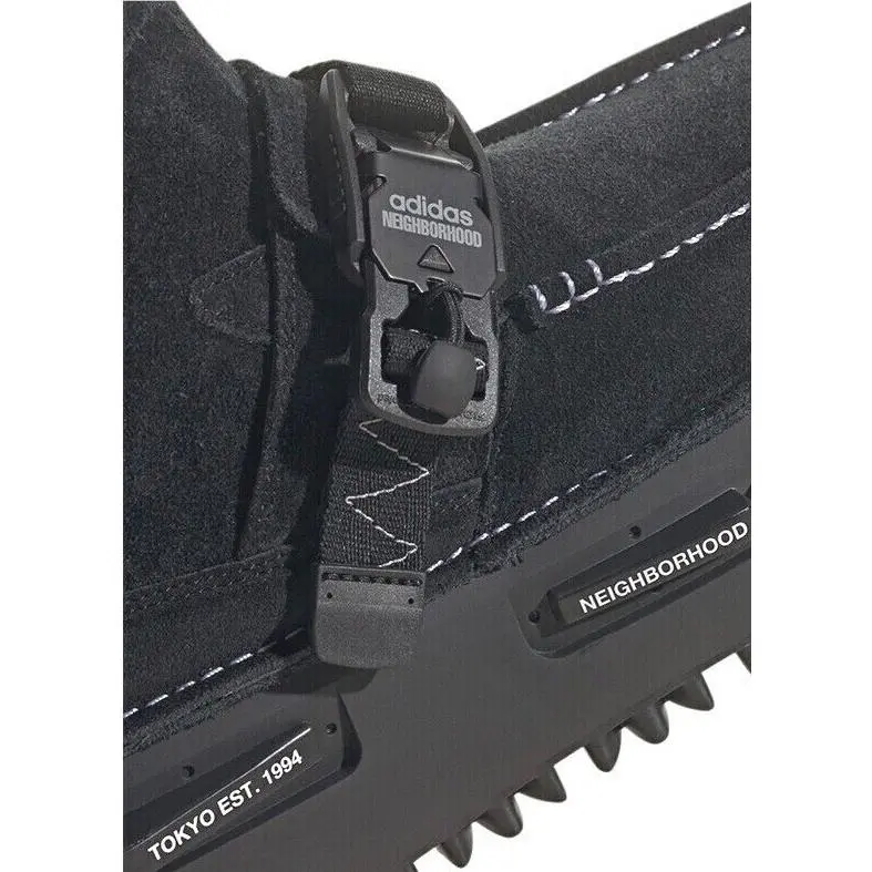 Adidas shoes - adidas NMD_S1 Boots Neighborhood - Boots Neighborhood - ID1708 - Black 15