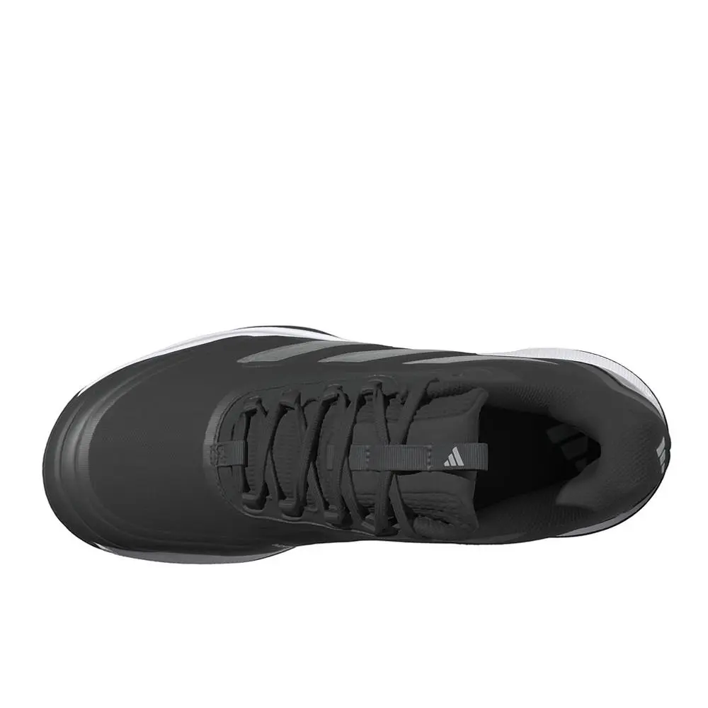 Adidas shoes - adidas Avacourt 2 Tennis - Avacourt Tennis - IF0399 - Black 2