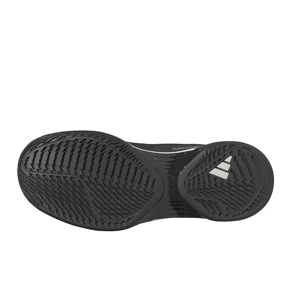 Adidas shoes - adidas Avacourt 2 Tennis - Avacourt Tennis - IF0399 - Black 3