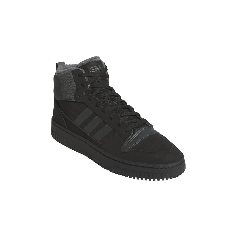 Adidas shoes - adidas Break Start High Top - IH5281-A - Black 0