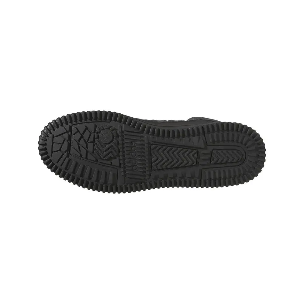 Adidas shoes - adidas Break Start High Top - IH5281-A - Black 3