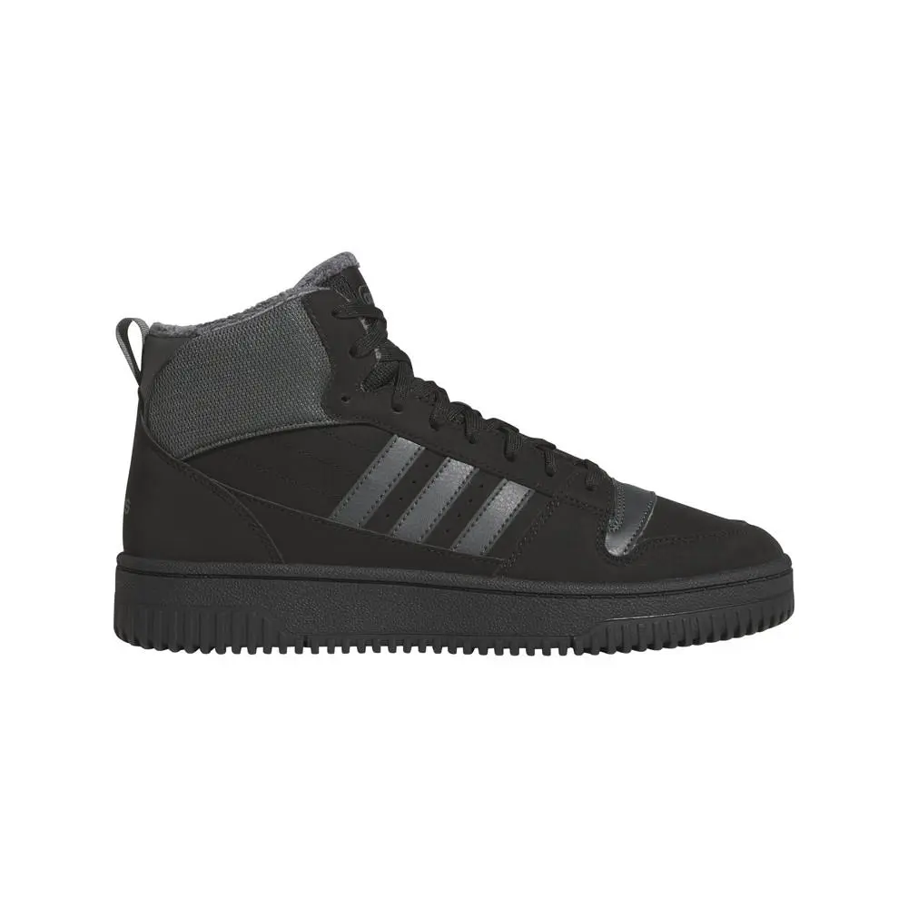 Adidas shoes - adidas Break Start High Top - IH5281-A - Black 5