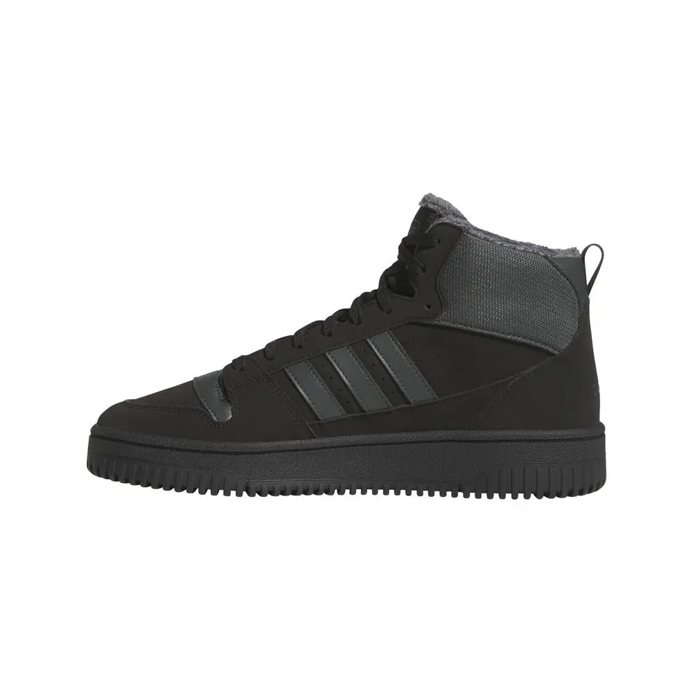 Adidas shoes - adidas Break Start High Top - IH5281-A - Black 7