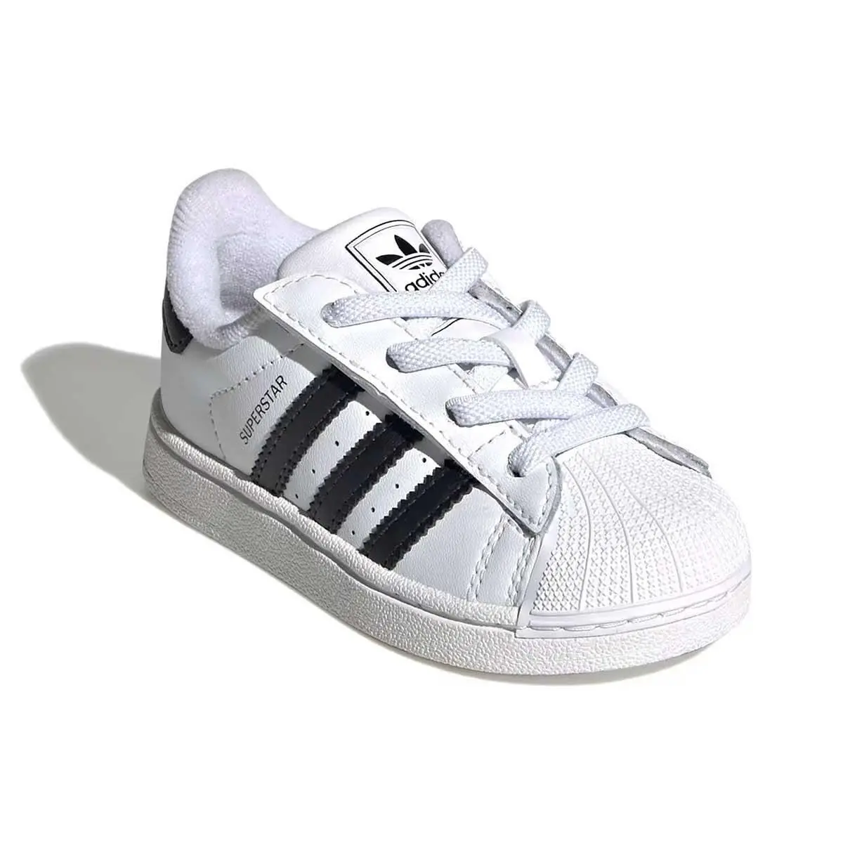 Adidas shoes - JH9984 - JH9984 - WHITE/BLACK/WHITE 0