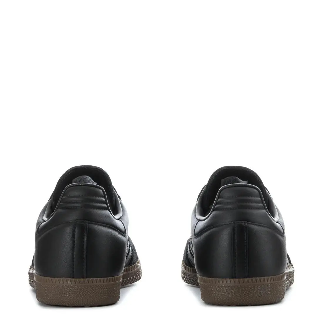 Adidas shoes - adidas Samba OG - Samba - IE3438 - Black 0