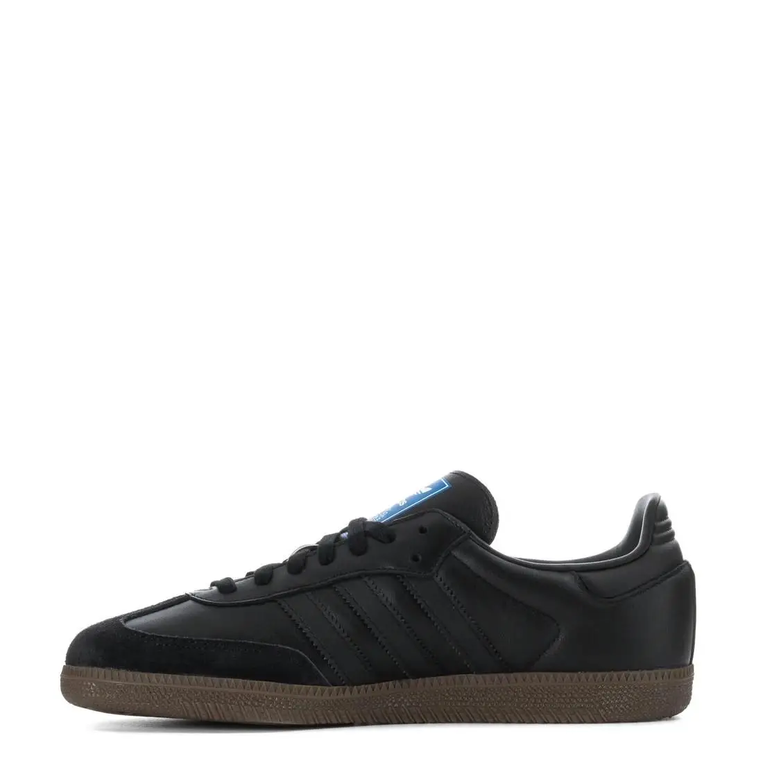 Adidas shoes - adidas Samba OG - Samba - IE3438 - Black 3