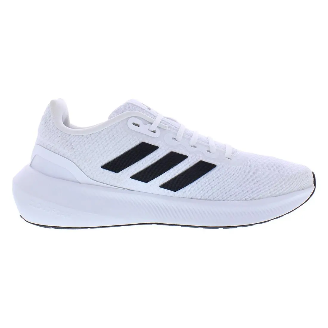 Adidas shoes - White/Black, Main: White 1