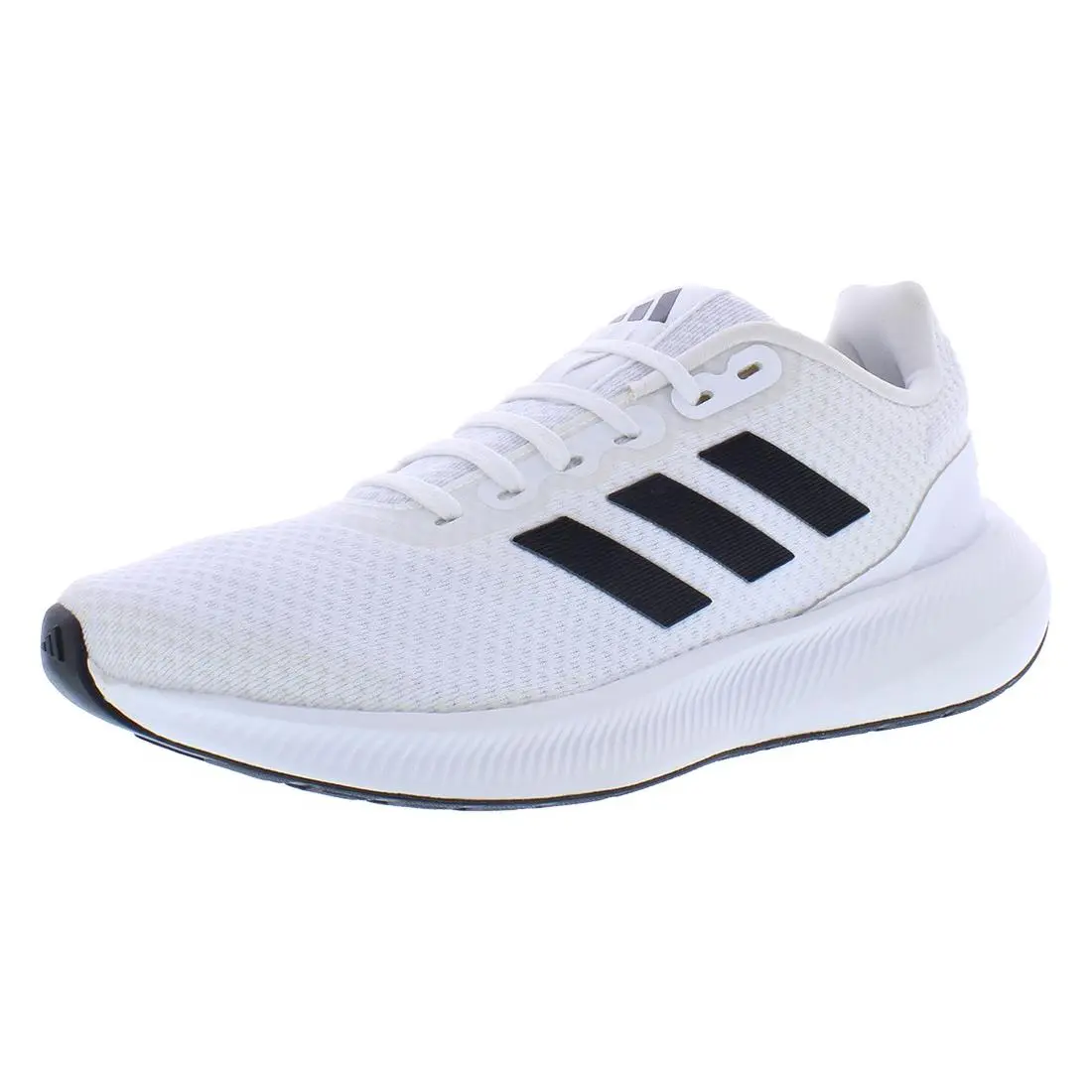 Adidas shoes - White/Black, Main: White 5