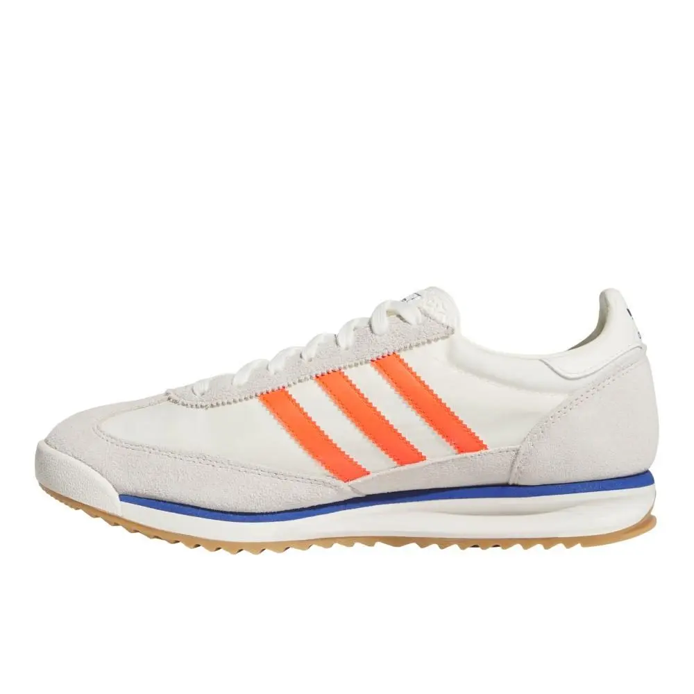 Adidas shoes - adidas Sl 72 Rs Lace Up - JQ5462 - Grey, Off White 9