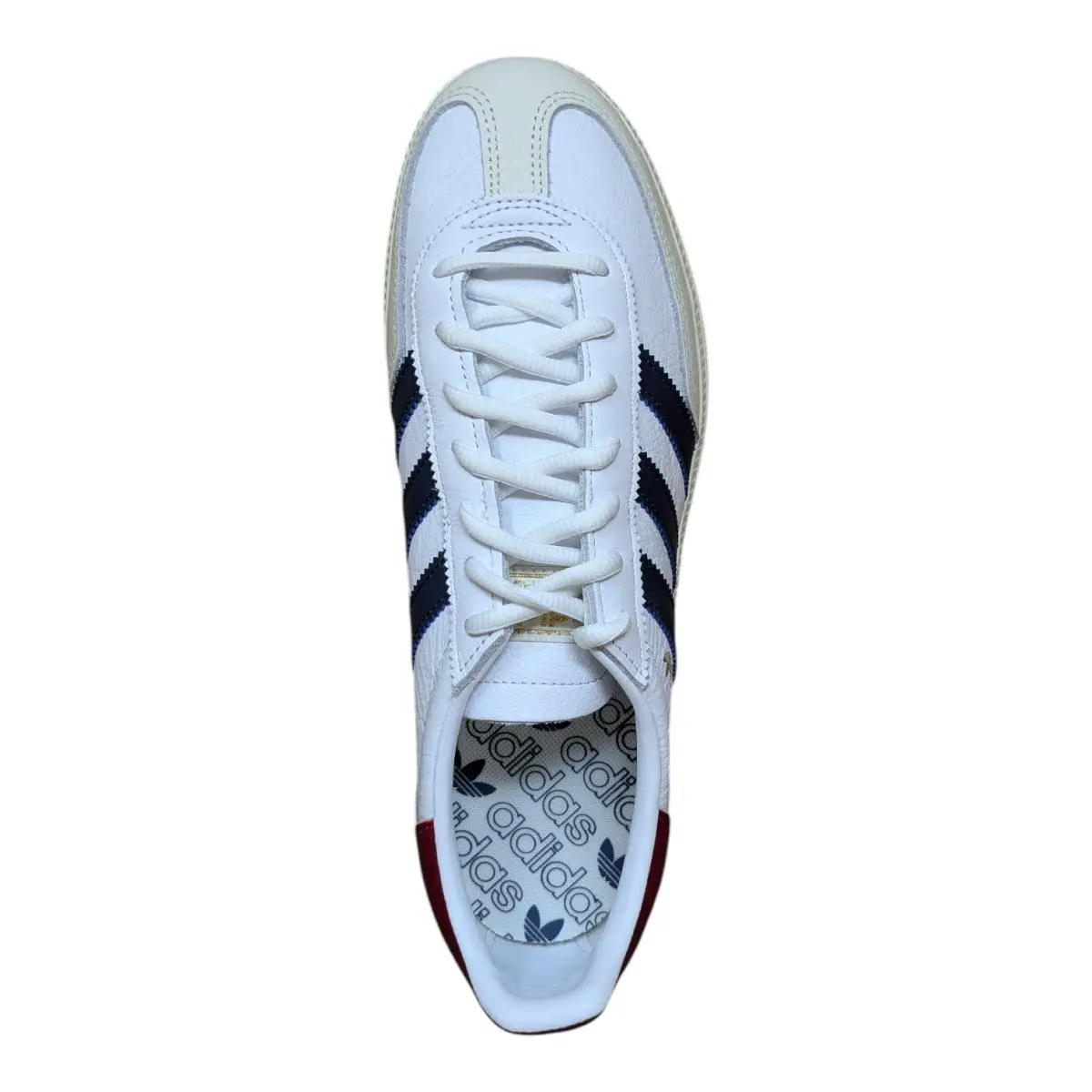 Adidas shoes - White 1