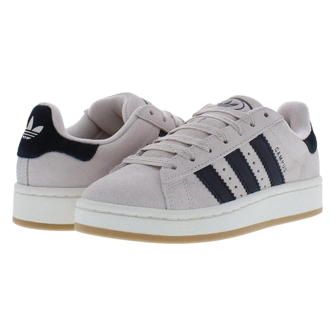 Adidas shoes - JR3153 - JR3153 - Pink/Black, Main: Pink 0