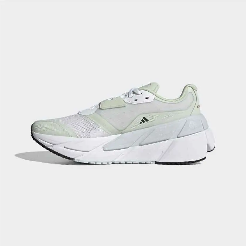 Adidas shoes - Cloud White, Carbon, Team Real Magenta 4